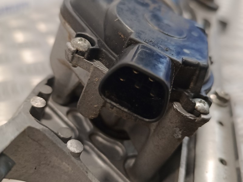 Recambio de motor limpia delantero para honda civic berlina 5 (fk) 2.2 ctdi referencia OEM IAM   