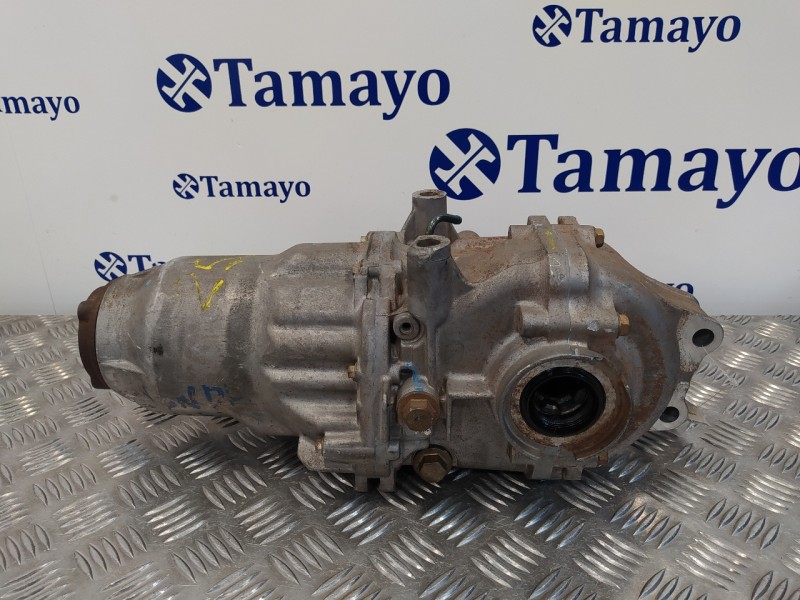 Recambio de diferencial trasero para honda hr-v (gh) 1.6 cat referencia OEM IAM 3118828  PES3118828