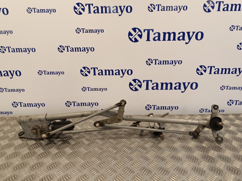 Recambio de motor limpia delantero para honda civic berlina 5 (fk) 2.2 ctdi referencia OEM IAM   