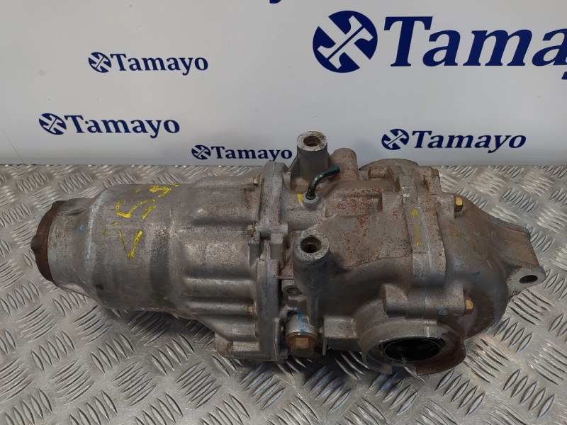 Recambio de diferencial trasero para honda hr-v (gh) 1.6 cat referencia OEM IAM 3118828  PES3118828