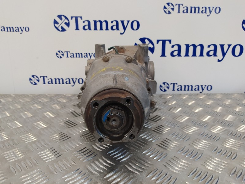 Recambio de diferencial trasero para honda hr-v (gh) 1.6 cat referencia OEM IAM 3118828  PES3118828