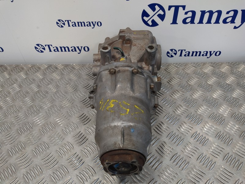 Recambio de diferencial trasero para honda hr-v (gh) 1.6 cat referencia OEM IAM 3118828  PES3118828