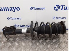 Recambio de amortiguador delantero derecho para peugeot bipper 1.4 hdi referencia OEM IAM 334967   2