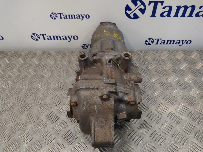 Recambio de diferencial trasero para honda hr-v (gh) 1.6 cat referencia OEM IAM 3118828  PES3118828