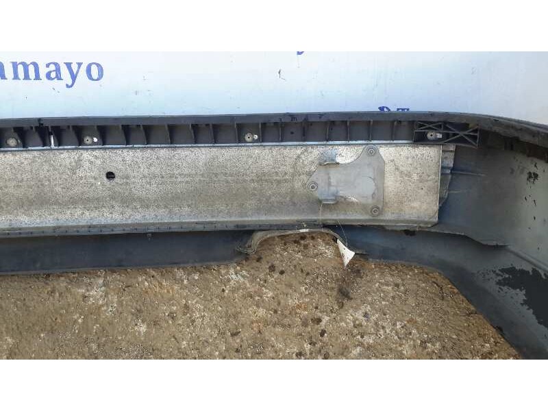 Recambio de paragolpes trasero para audi 100 (431/433/435) 2.2 referencia OEM IAM 4A0807301  