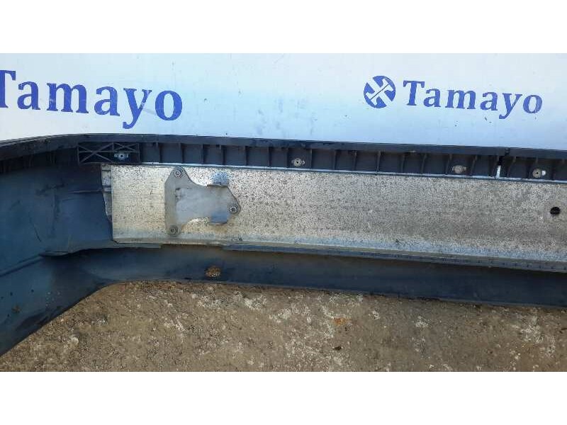 Recambio de paragolpes trasero para audi 100 (431/433/435) 2.2 referencia OEM IAM 4A0807301  