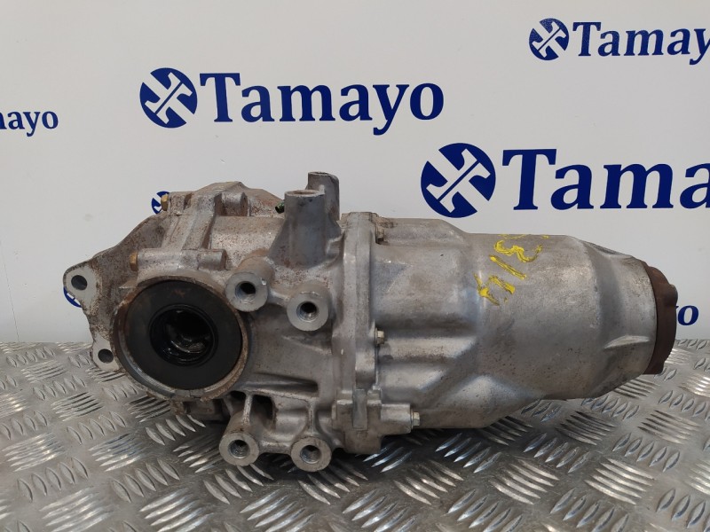 Recambio de diferencial trasero para honda hr-v (gh) 1.6 cat referencia OEM IAM 3118828  PES3118828