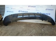 Recambio de paragolpes delantero para opel movano 2.8 dti referencia OEM IAM   