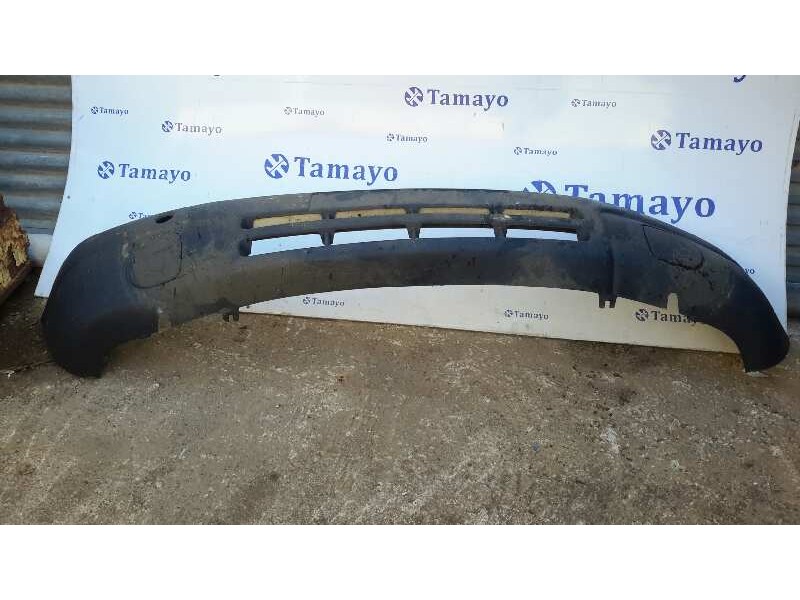 Recambio de paragolpes delantero para opel movano 2.8 dti referencia OEM IAM   