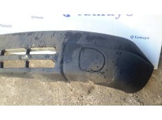 Recambio de paragolpes delantero para opel movano 2.8 dti referencia OEM IAM    2