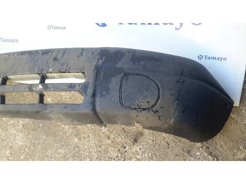 Recambio de paragolpes delantero para opel movano 2.8 dti referencia OEM IAM   