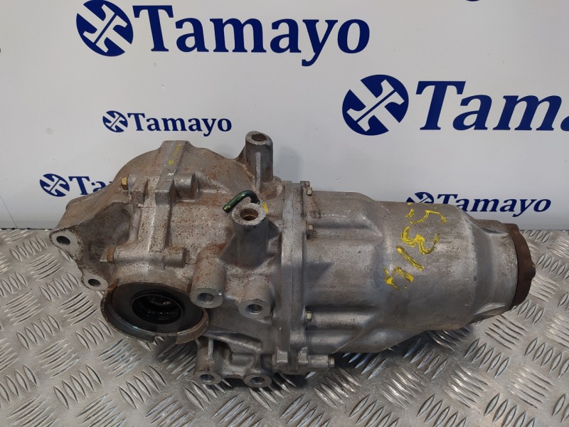 Recambio de diferencial trasero para honda hr-v (gh) 1.6 cat referencia OEM IAM 3118828  PES3118828