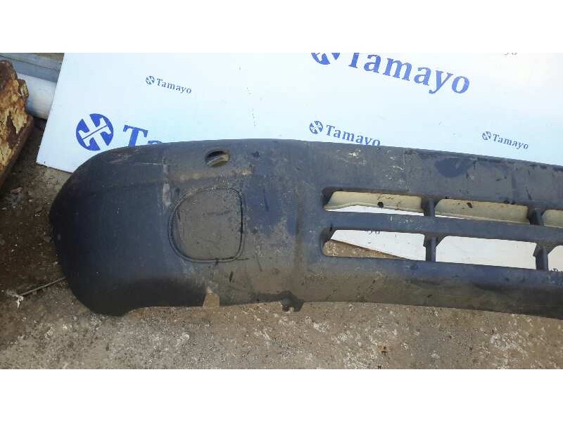 Recambio de paragolpes delantero para opel movano 2.8 dti referencia OEM IAM   