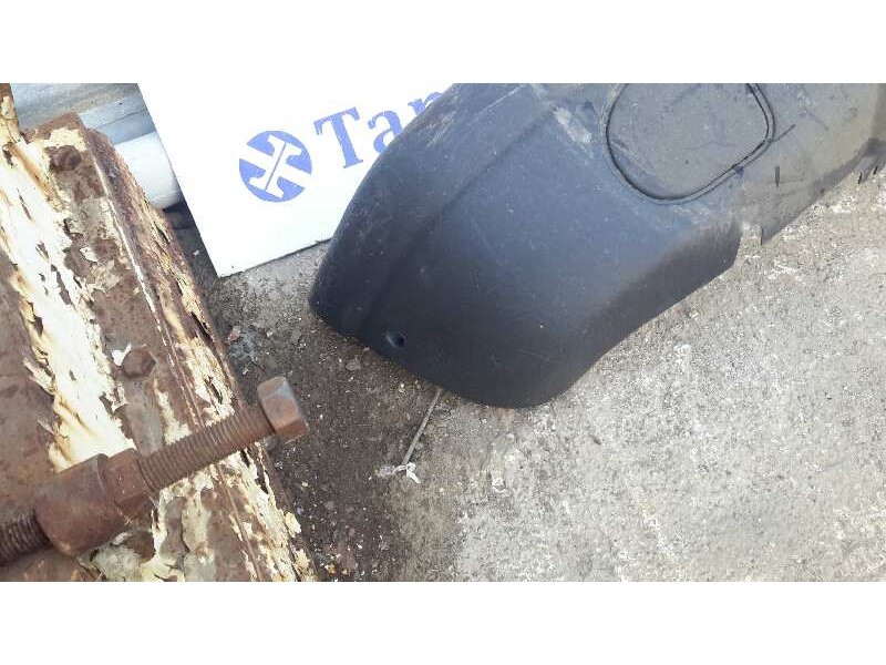 Recambio de paragolpes delantero para opel movano 2.8 dti referencia OEM IAM   