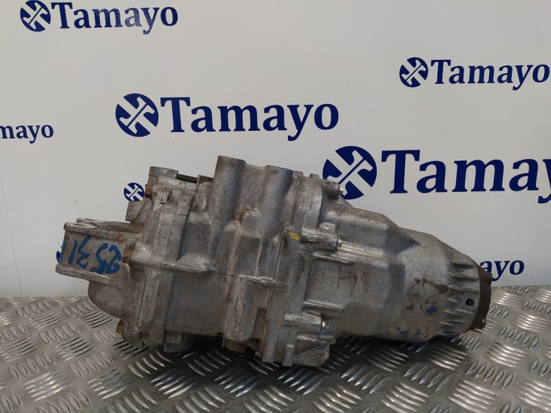 Recambio de diferencial trasero para honda hr-v (gh) 1.6 cat referencia OEM IAM 3118828  PES3118828