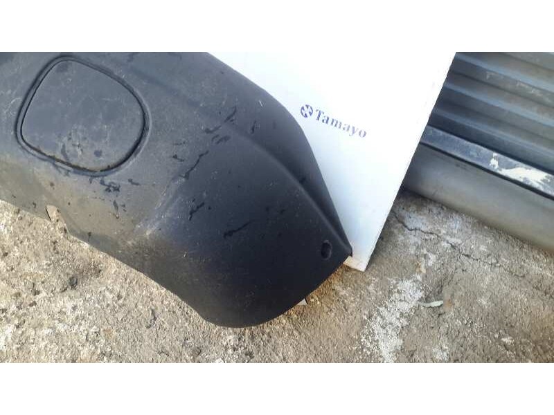 Recambio de paragolpes delantero para opel movano 2.8 dti referencia OEM IAM   