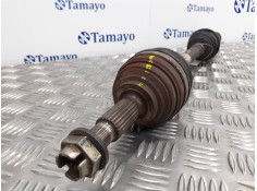 Recambio de transmision delantera derecha para renault megane ii berlina 3p referencia OEM IAM    2