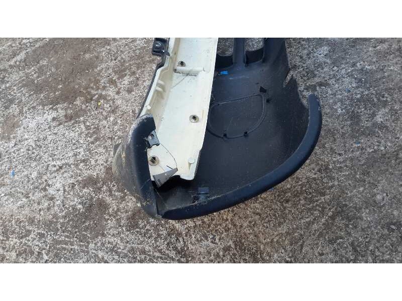 Recambio de paragolpes delantero para opel movano 2.8 dti referencia OEM IAM   