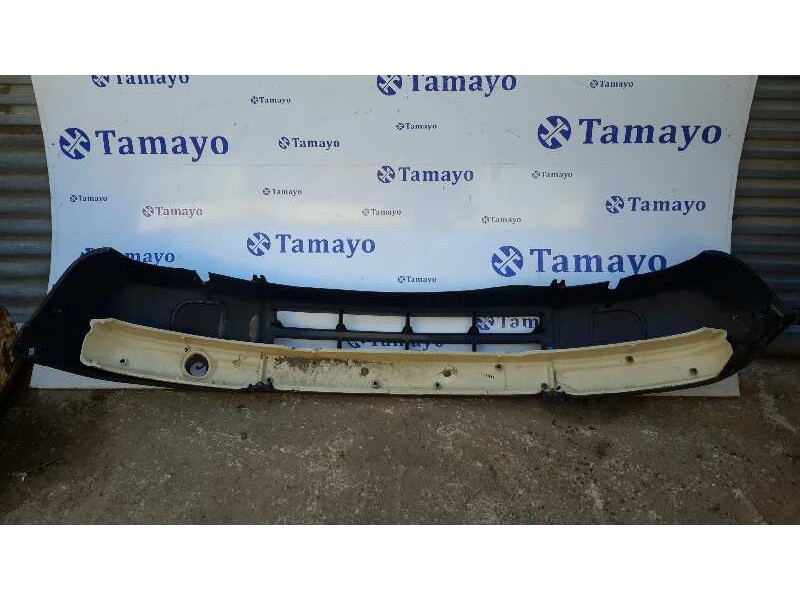 Recambio de paragolpes delantero para opel movano 2.8 dti referencia OEM IAM   