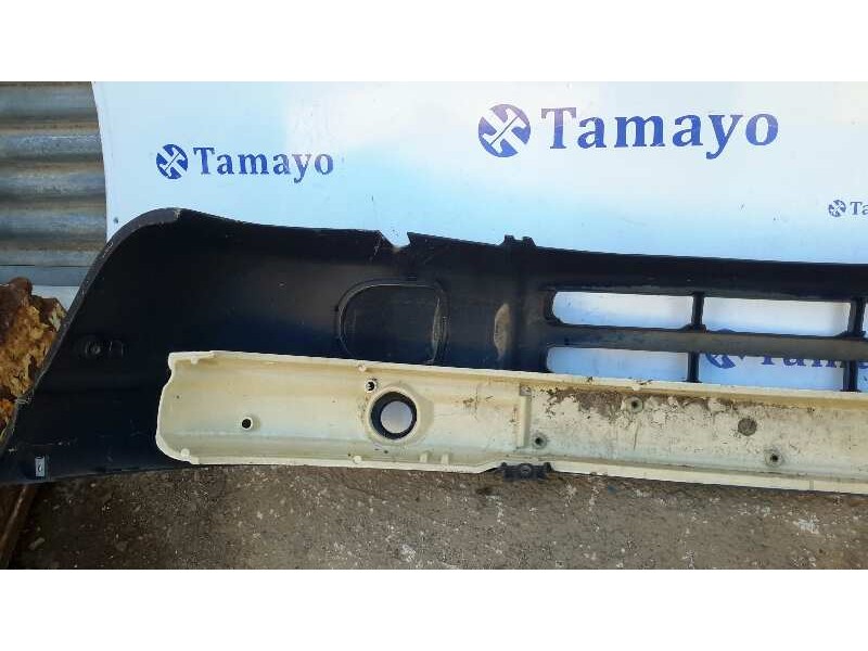 Recambio de paragolpes delantero para opel movano 2.8 dti referencia OEM IAM   