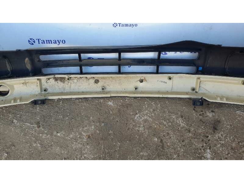 Recambio de paragolpes delantero para opel movano 2.8 dti referencia OEM IAM   