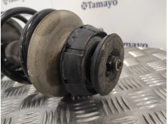 Recambio de amortiguador delantero derecho para dacia logan 1.4 cat referencia OEM IAM 8200216267   2