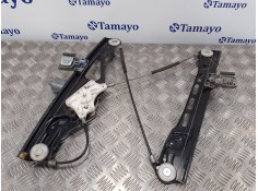 Recambio de elevalunas delantero izquierdo para mercedes-benz clase e (w211) berlina 3.2 v6 18v cat referencia OEM IAM A21182029