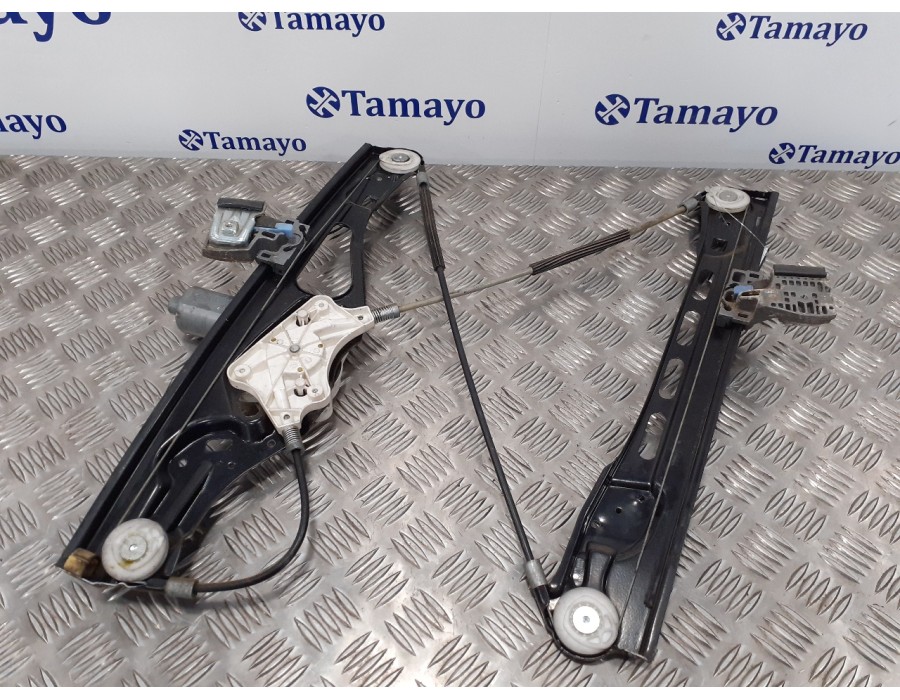Recambio de elevalunas delantero izquierdo para mercedes-benz clase e (w211) berlina 3.2 v6 18v cat referencia OEM IAM A21182029