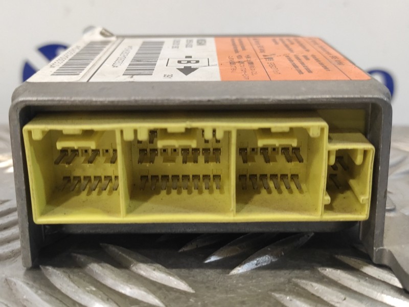 Recambio de centralita airbag para nissan almera tino (v10m) 2.2 dci diesel cat referencia OEM IAM 285564U300  0285001360