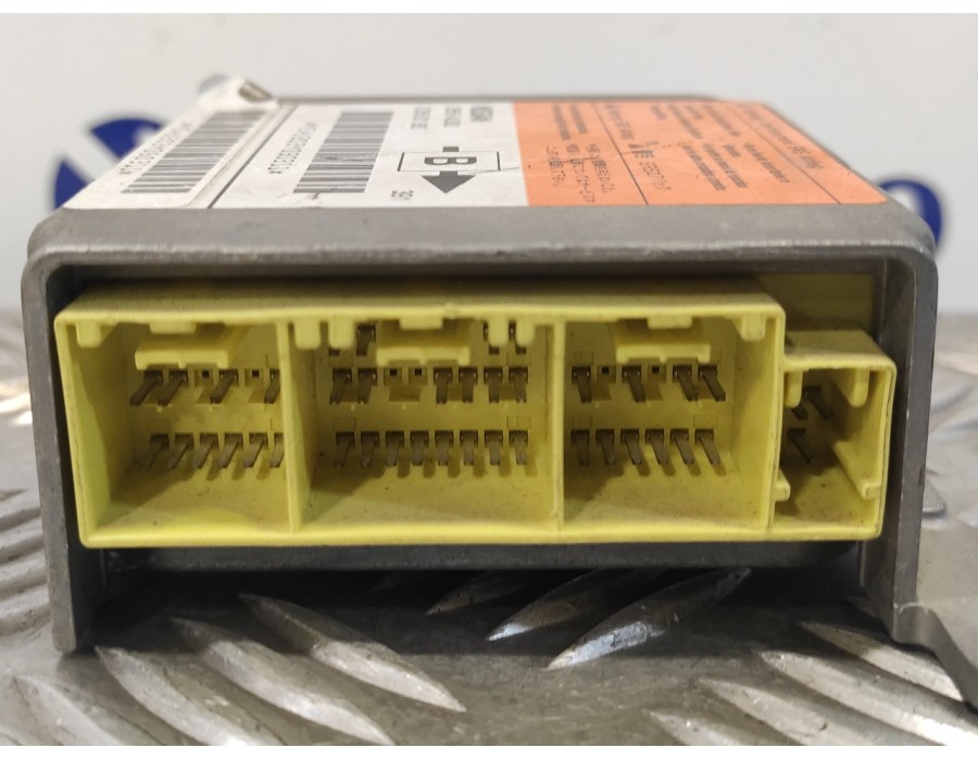 Recambio de centralita airbag para nissan almera tino (v10m) 2.2 dci diesel cat referencia OEM IAM 285564U300  0285001360