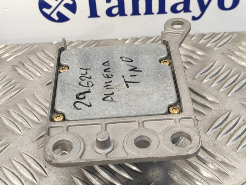 Recambio de centralita airbag para nissan almera tino (v10m) 2.2 dci diesel cat referencia OEM IAM 285564U300  0285001360