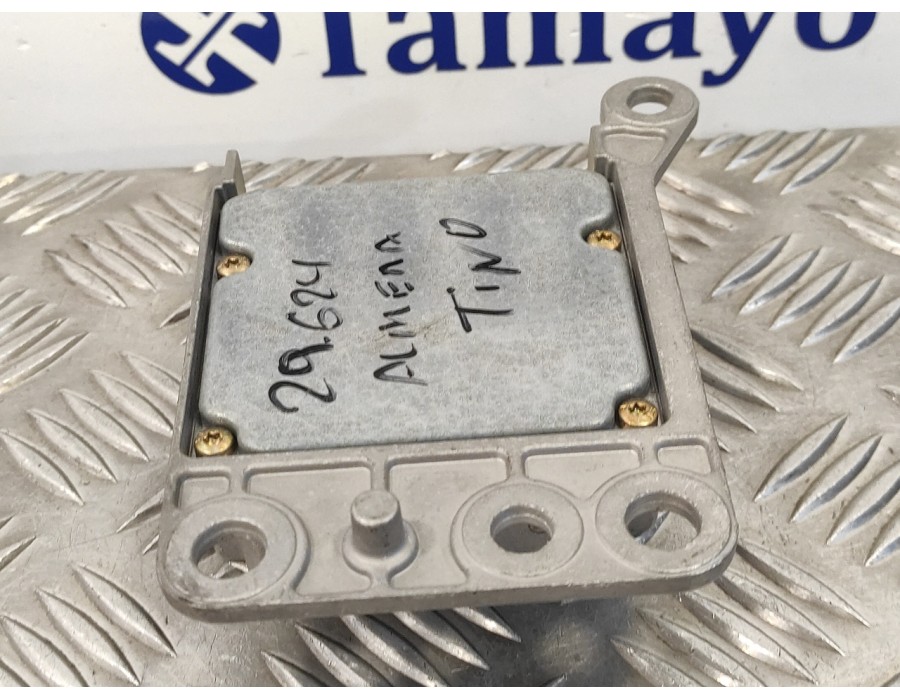 Recambio de centralita airbag para nissan almera tino (v10m) 2.2 dci diesel cat referencia OEM IAM 285564U300  0285001360