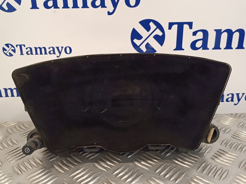 Recambio de cuadro instrumentos para honda civic berlina 5 (fk) 2.2 ctdi referencia OEM IAM HR0342625  
