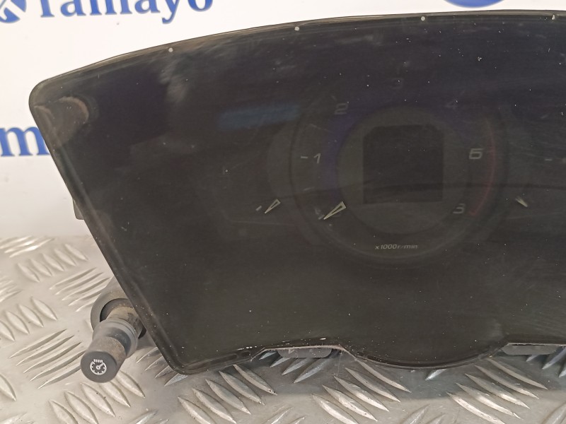 Recambio de cuadro instrumentos para honda civic berlina 5 (fk) 2.2 ctdi referencia OEM IAM HR0342625  