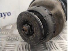 Recambio de amortiguador delantero izquierdo para dacia logan 1.4 cat referencia OEM IAM 8200216267   2