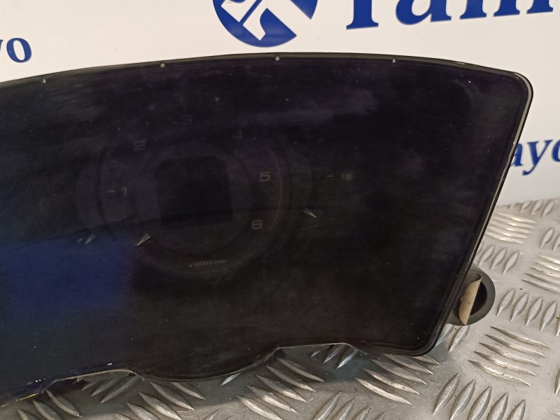 Recambio de cuadro instrumentos para honda civic berlina 5 (fk) 2.2 ctdi referencia OEM IAM HR0342625  