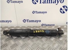 Recambio de amortiguador trasero derecho para renault master ii phase 2 caja cerrada 2.5 diesel dci fap cat referencia OEM IAM 8