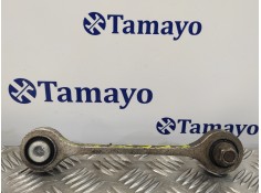 Recambio de tirante delantero izquierdo para volkswagen touareg (7l6) 2.5 tdi dpf referencia OEM IAM   