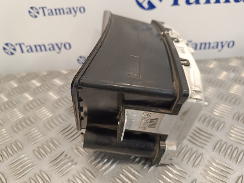 Recambio de cuadro instrumentos para honda civic berlina 5 (fk) 2.2 ctdi referencia OEM IAM HR0342625  