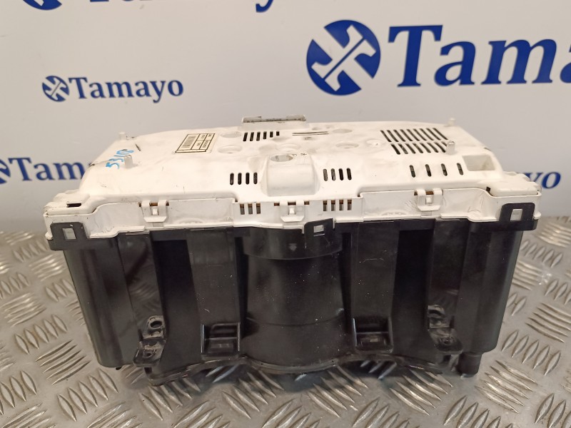 Recambio de cuadro instrumentos para honda civic berlina 5 (fk) 2.2 ctdi referencia OEM IAM HR0342625  