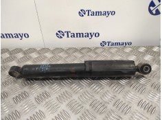 Recambio de amortiguador trasero izquierdo para renault master ii phase 2 caja cerrada 2.5 diesel dci fap cat referencia OEM IAM