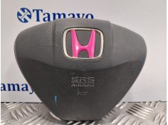 Recambio de airbag delantero izquierdo para honda civic berlina 5 (fk) 2.2 ctdi referencia OEM IAM 77800SMGG711M1  