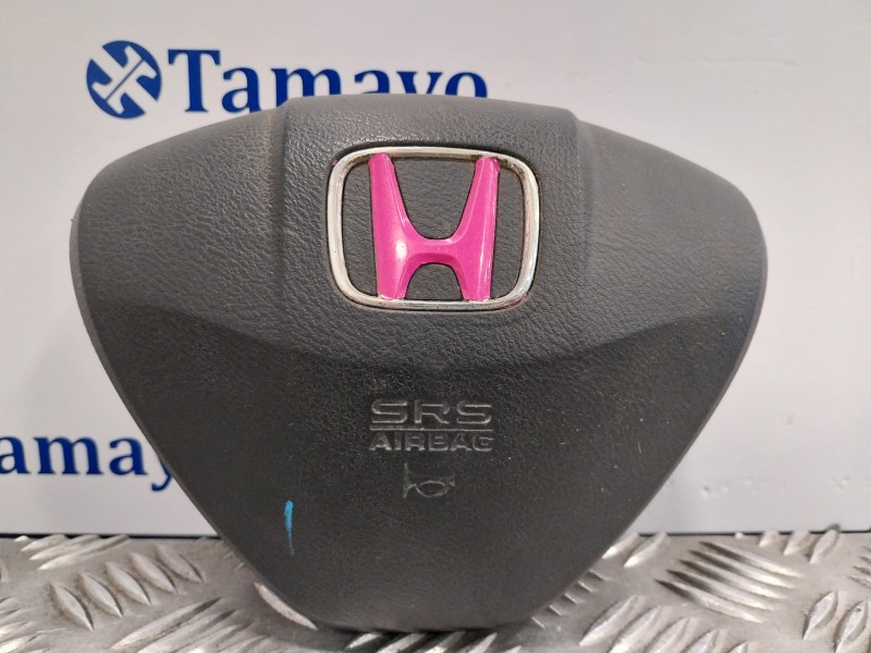 Recambio de airbag delantero izquierdo para honda civic berlina 5 (fk) 2.2 ctdi referencia OEM IAM 77800SMGG711M1  