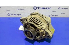 Recambio de alternador para suzuki grand vitara jb (jt) 2.0 16v cat referencia OEM IAM 3140065J10  A5TG0291