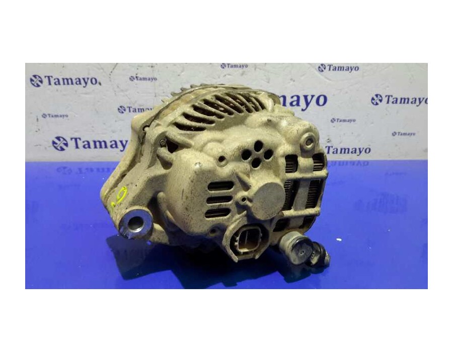 Recambio de alternador para suzuki grand vitara jb (jt) 2.0 16v cat referencia OEM IAM 3140065J10  A5TG0291