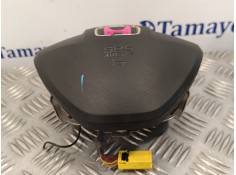 Recambio de airbag delantero izquierdo para honda civic berlina 5 (fk) 2.2 ctdi referencia OEM IAM 77800SMGG711M1   2