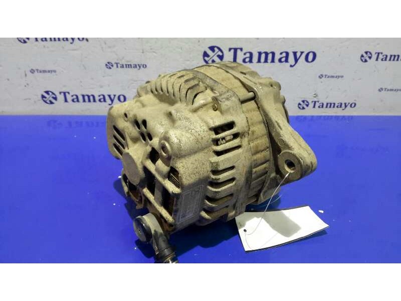 Recambio de alternador para suzuki grand vitara jb (jt) 2.0 16v cat referencia OEM IAM 3140065J10  A5TG0291