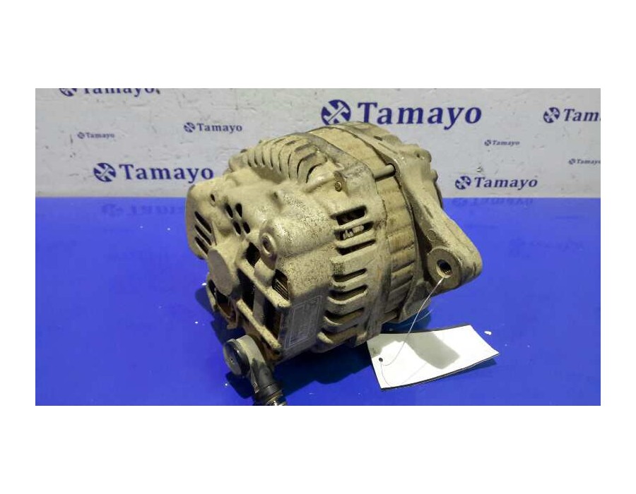 Recambio de alternador para suzuki grand vitara jb (jt) 2.0 16v cat referencia OEM IAM 3140065J10  A5TG0291