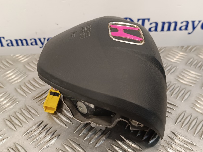 Recambio de airbag delantero izquierdo para honda civic berlina 5 (fk) 2.2 ctdi referencia OEM IAM 77800SMGG711M1  