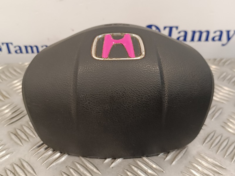 Recambio de airbag delantero izquierdo para honda civic berlina 5 (fk) 2.2 ctdi referencia OEM IAM 77800SMGG711M1  